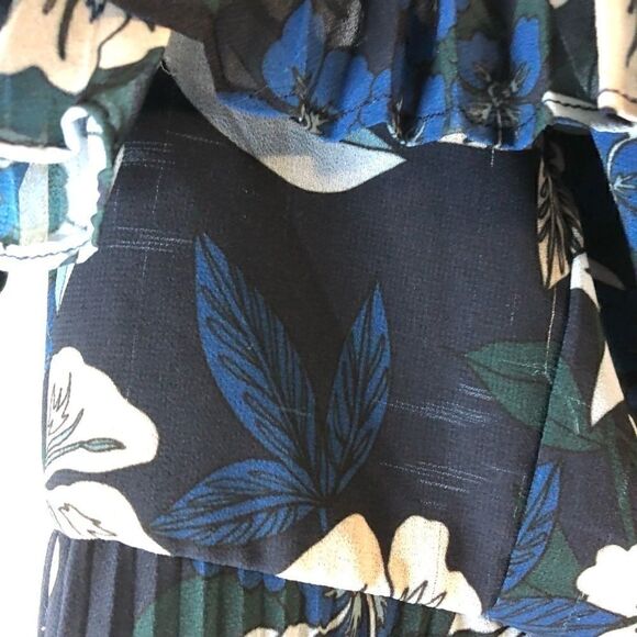 Keepsake the Label Seasons Off the Shoulder Dress - Picture 13 of 16